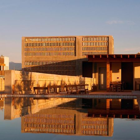 Hotel Humano, A Member Of Design Hotels Brisas de Zicatela Exterior foto