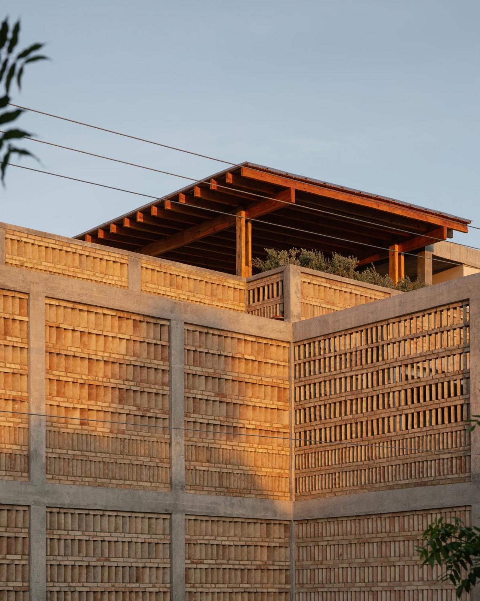 Hotel Humano, A Member Of Design Hotels Brisas de Zicatela Exterior foto