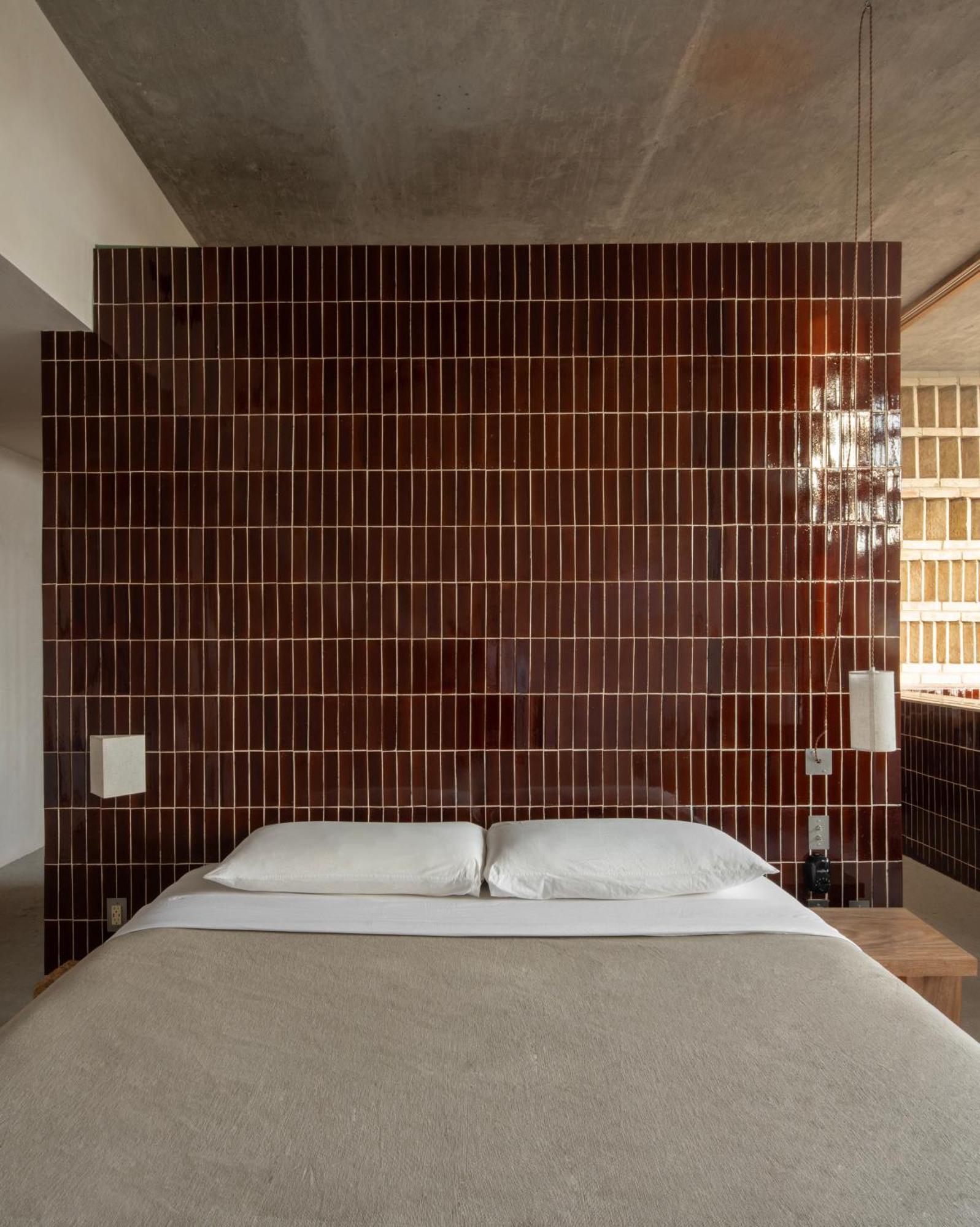 Hotel Humano, A Member Of Design Hotels Brisas de Zicatela Exterior foto