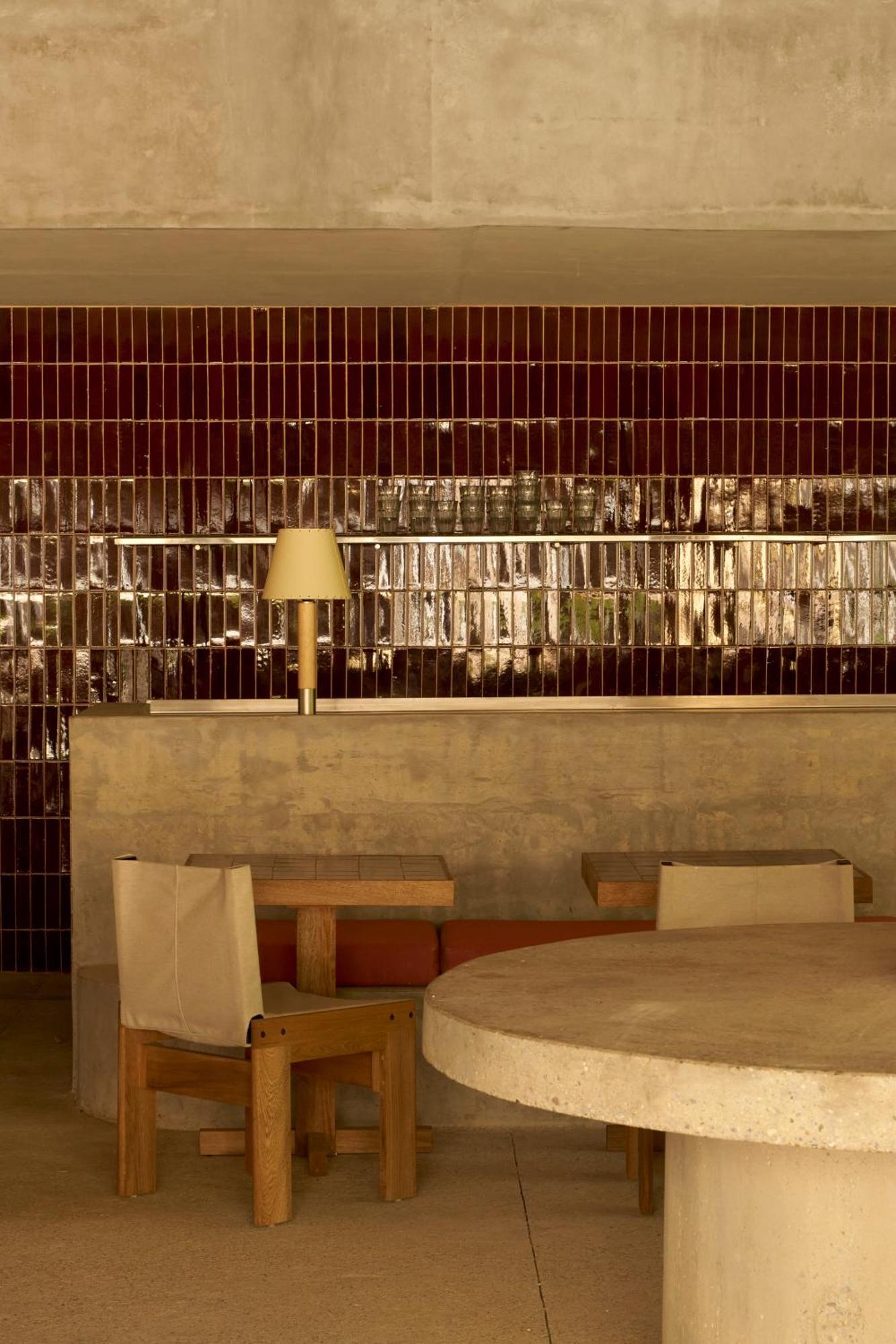 Hotel Humano, A Member Of Design Hotels Brisas de Zicatela Exterior foto